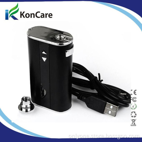 Newest Arrival! ! ! 100% Original Eleaf 4400mAh Box Modfull Kit Eleaf 50W Istick with OLED Screen Mod Battery